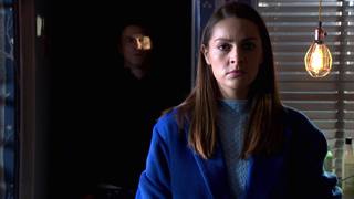 Sienna Blake