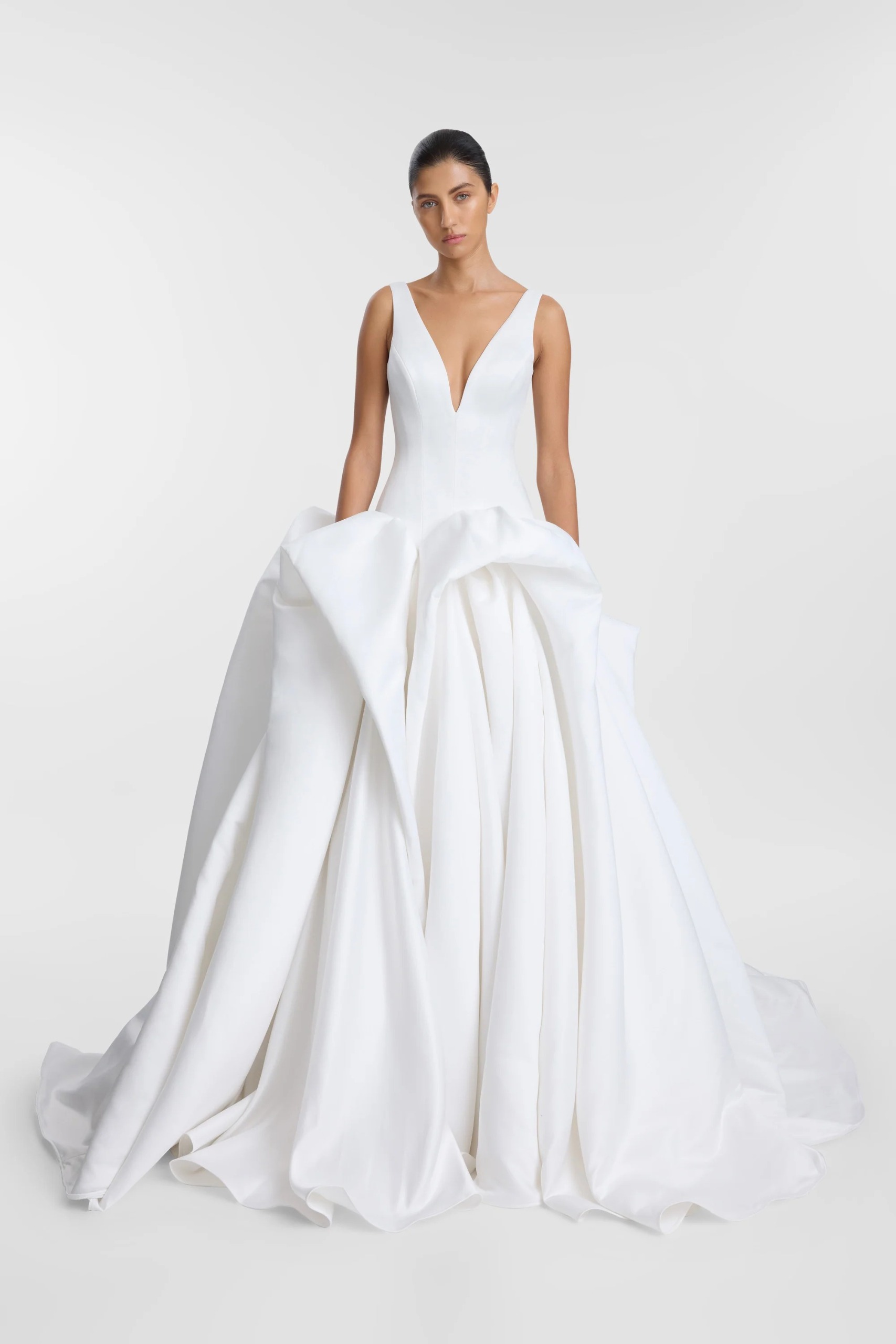 kyha, Bailey Gown