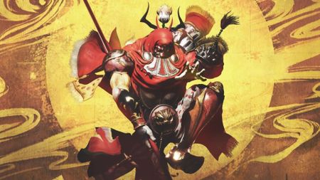 Stranger of Paradise: Final Fantasy Origin