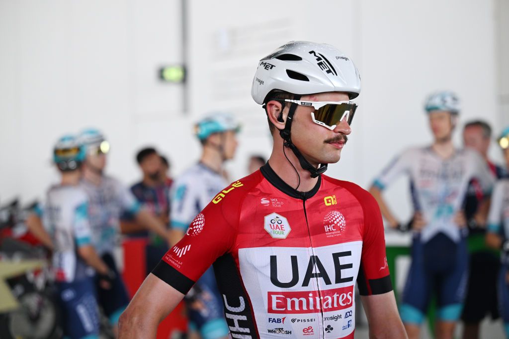 UAE Tour