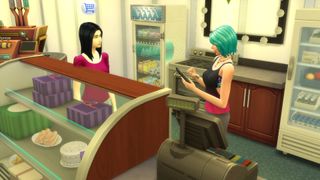 the sims 4 career cheats