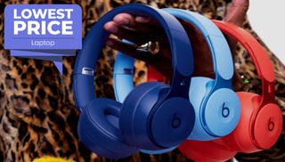 Beats Solo Pro hit all-time low price of $140 at Walmart 