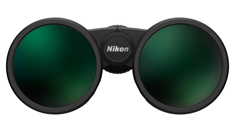 Nikon Monarch M5 12x50