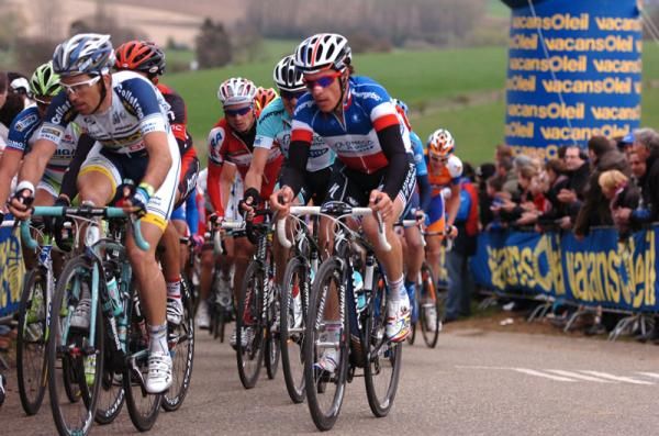 Sylvain Chavanel (Omega-Pharma QuickStep)