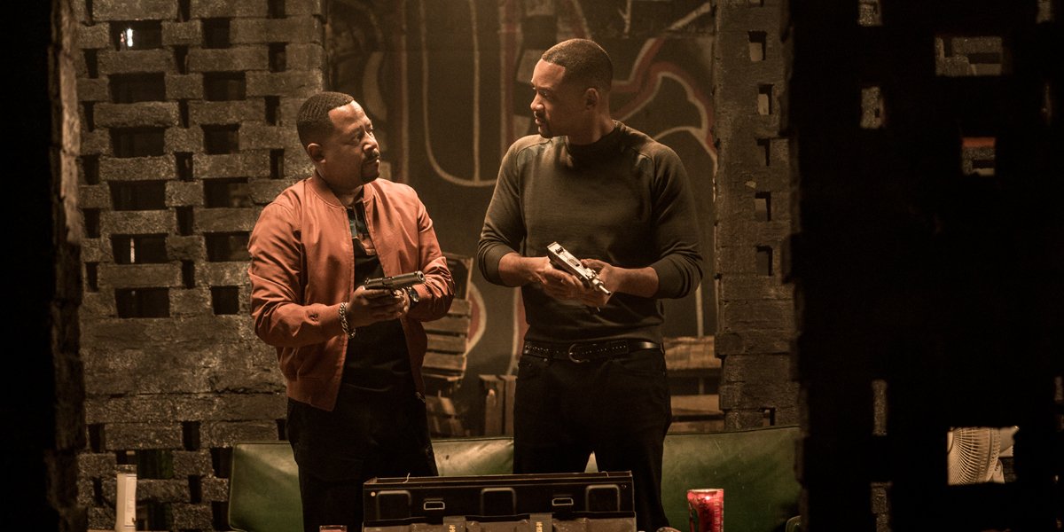 Bad Boys For Life Box Office: They Ain't Goin Nowhere | Cinemablend