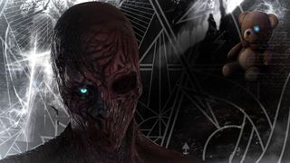 Dark Atlas: Infernum