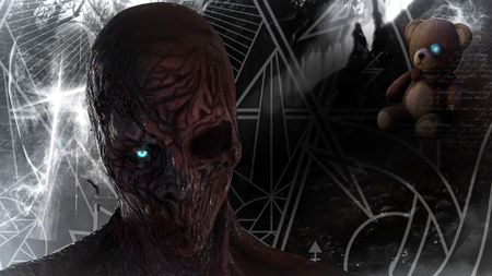 Dark Atlas: Infernum