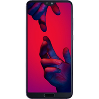 Huawei P20 Pro on EE from Buymobiles
