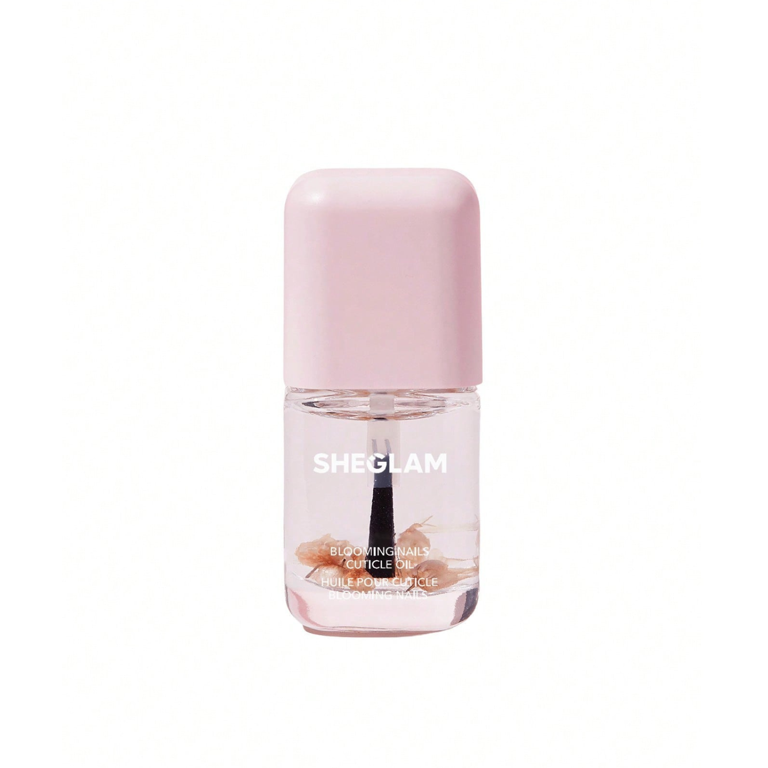 Blooming Nails Cuticle Oil-Pink 8ml