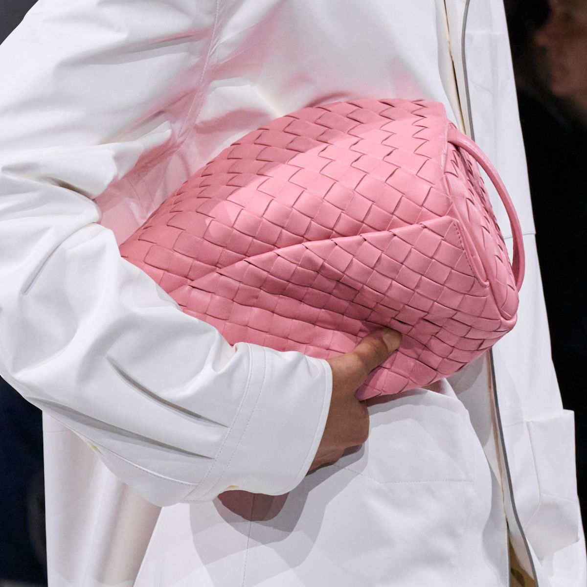 Spring bag trends 2026