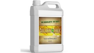 garden fertilizer