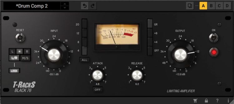5 of the best classic compressor emulations | MusicRadar