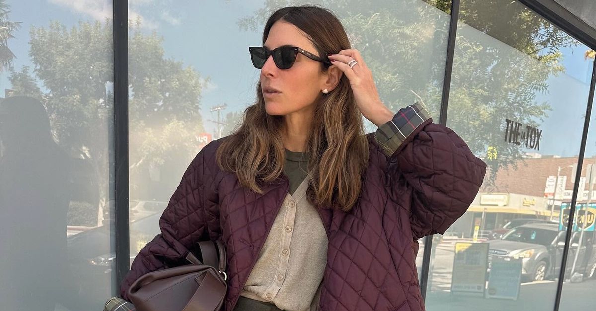 7 New Trends People Are Already Wearing in My Very Stylish NYC Neighborhood