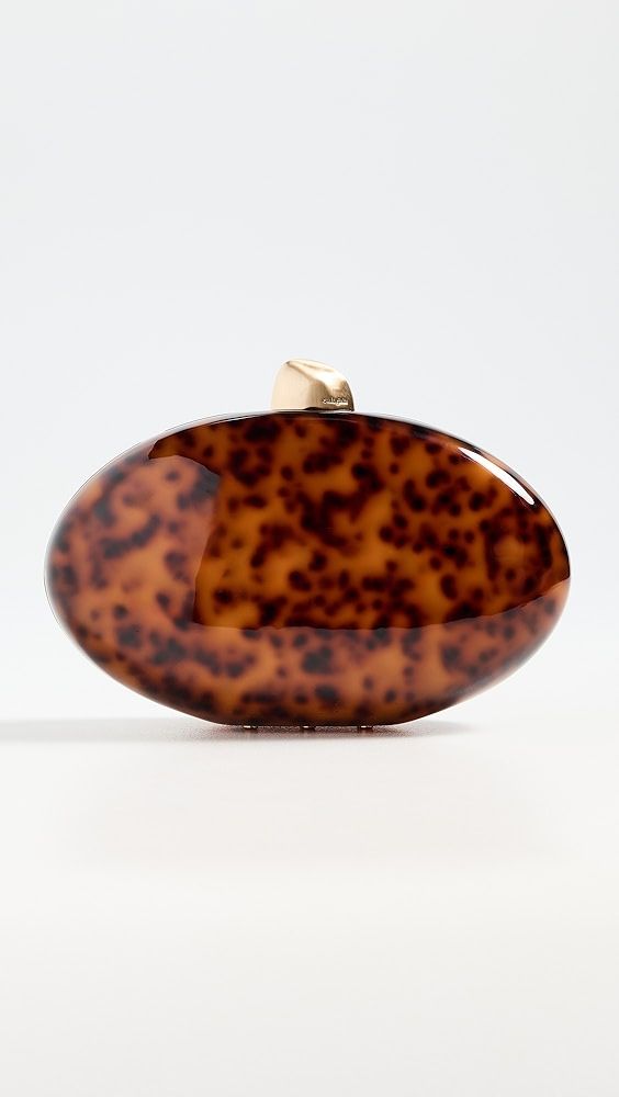 Cult Gaia Eviana Clutch