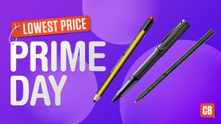 Prime Day deals Wacom stylus