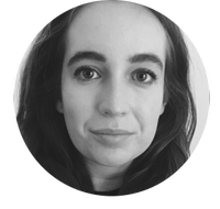Sarah Weldon's avatar