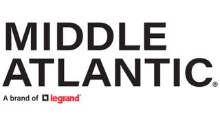 The Middle Atlantic logo. 