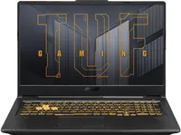 ASUS TUF Gaming A17 (FX706HC-HX007W)