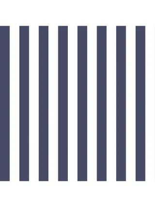 Galerie Regency Stripe Vinyl Wallpaper