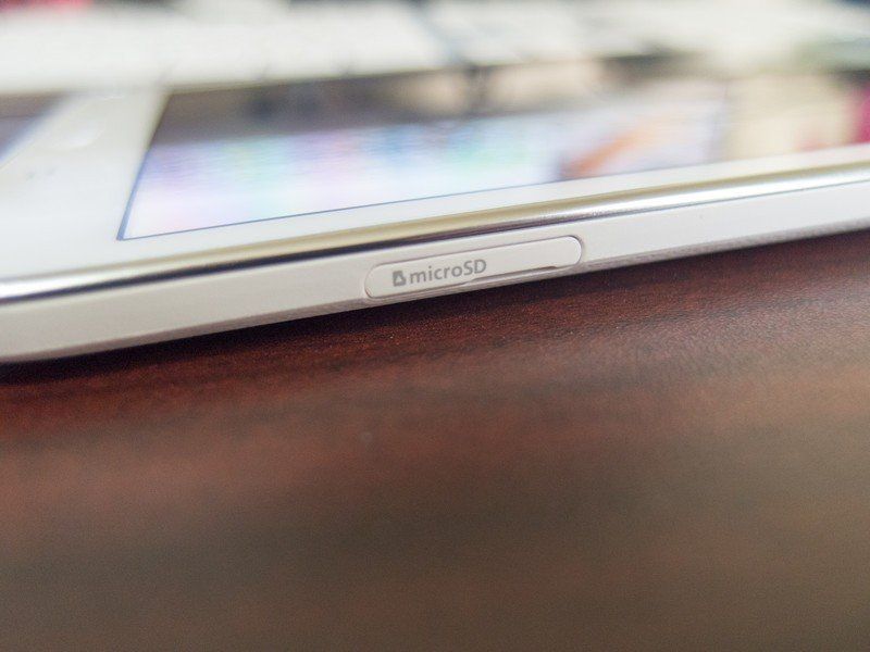 Galaxy Tab 4