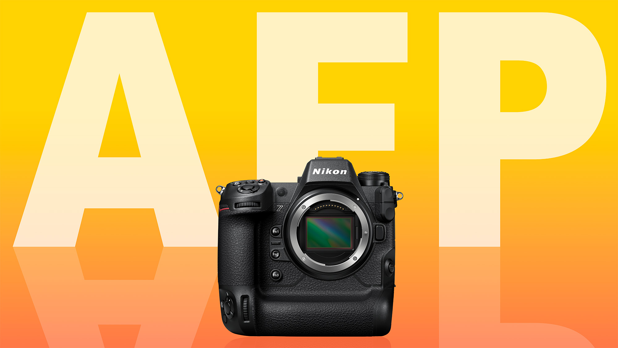 Nikon tech dominated the Olympics but was AFP the secret sauce?