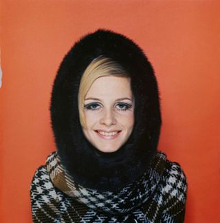 Twiggy Collection 67, French Elle