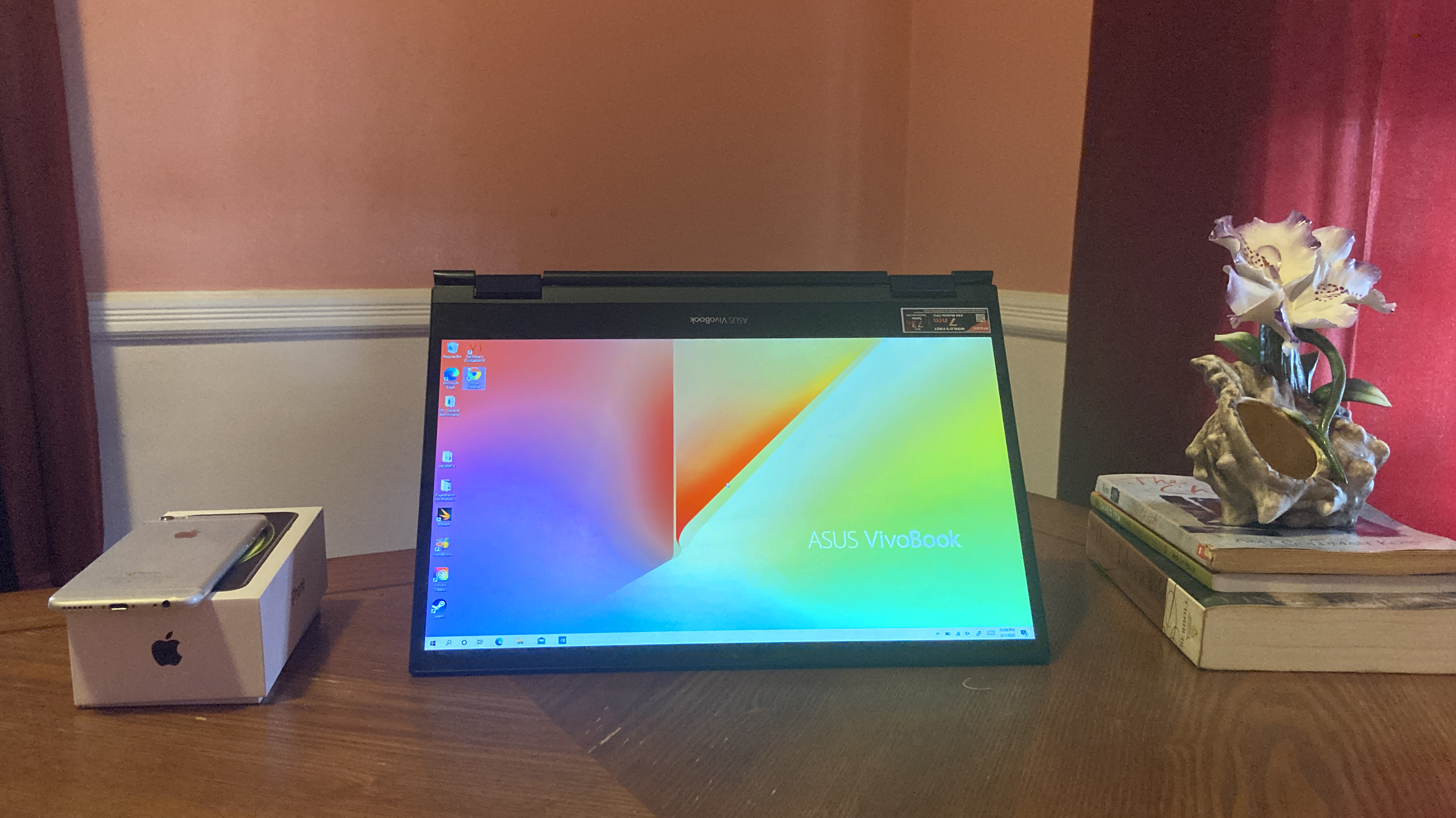 ASUS VivoBook Flip 14