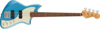 Fender Player Plus Active Meteora bass