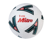 Mitre Training FA Cup ball