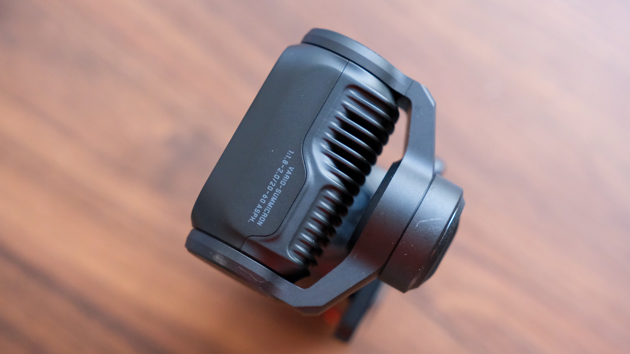 Insta360 Luna Ultra hands-on