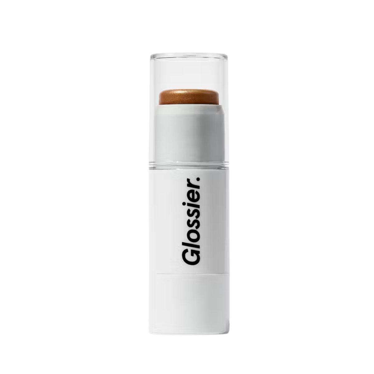 Glossier Haloscope in Topaz