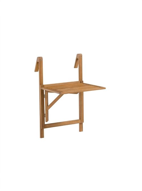 Alata Foldable Balcony Table