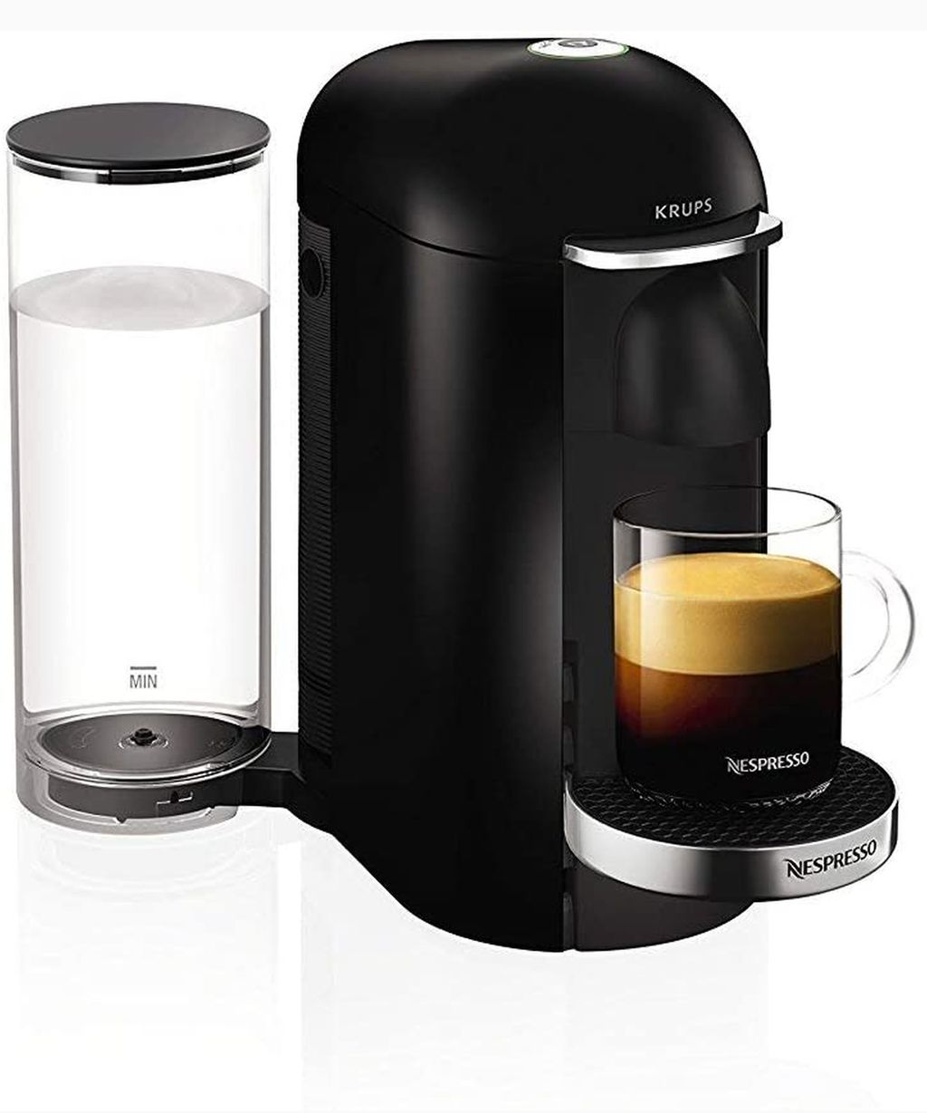 Don't miss these Amazon Prime Day Nespresso deals - for barista-style ...