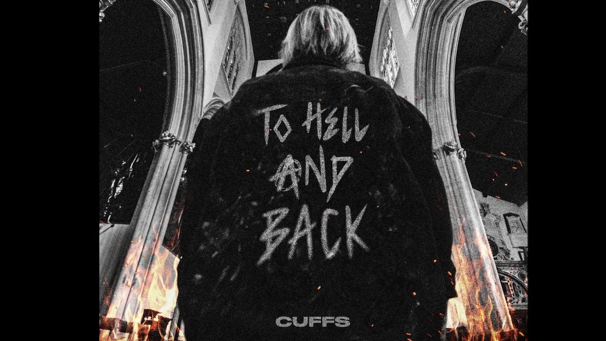 To Hell And Back album artwork