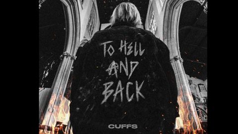 To Hell And Back album artwork