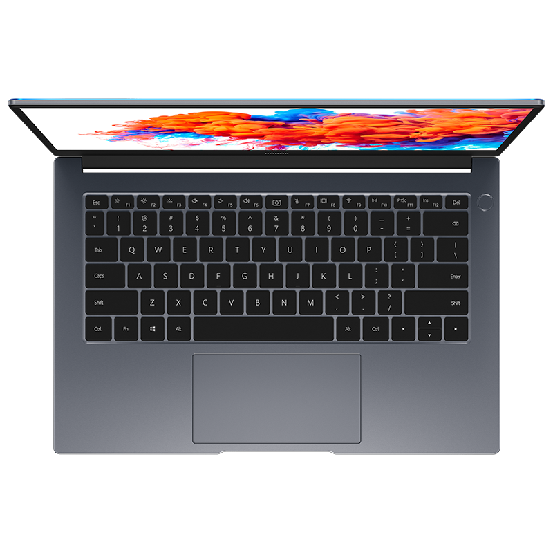 HONOR Magicbook 14