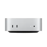 Apple Mac mini with M4 chip
