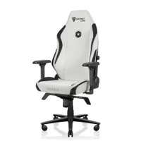 Secretlab Titan Evo Stormtrooper Edition Gaming Chair: $659 $624 @ Secretlab