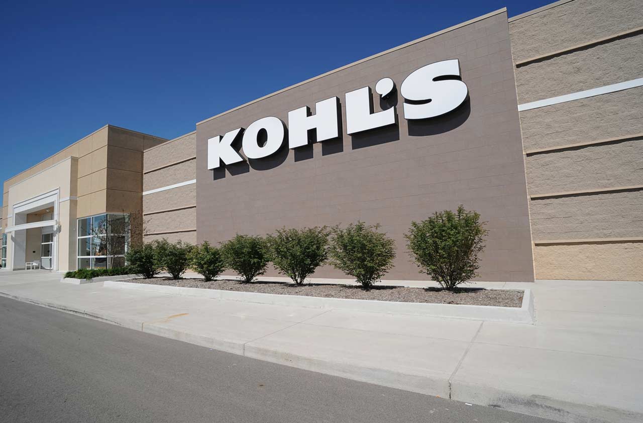 Kohls Photos, Images and Pictures