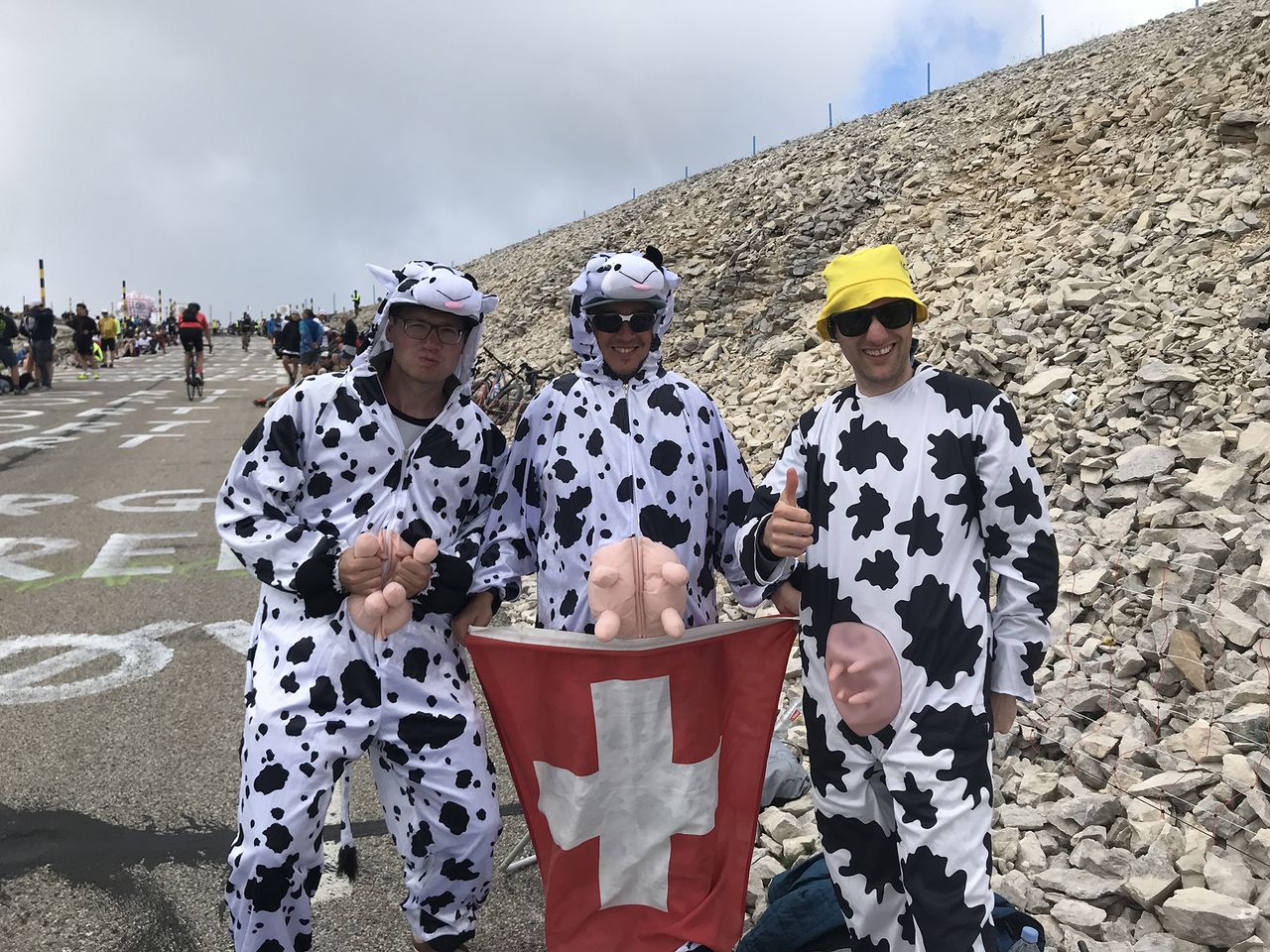 Mont Ventoux