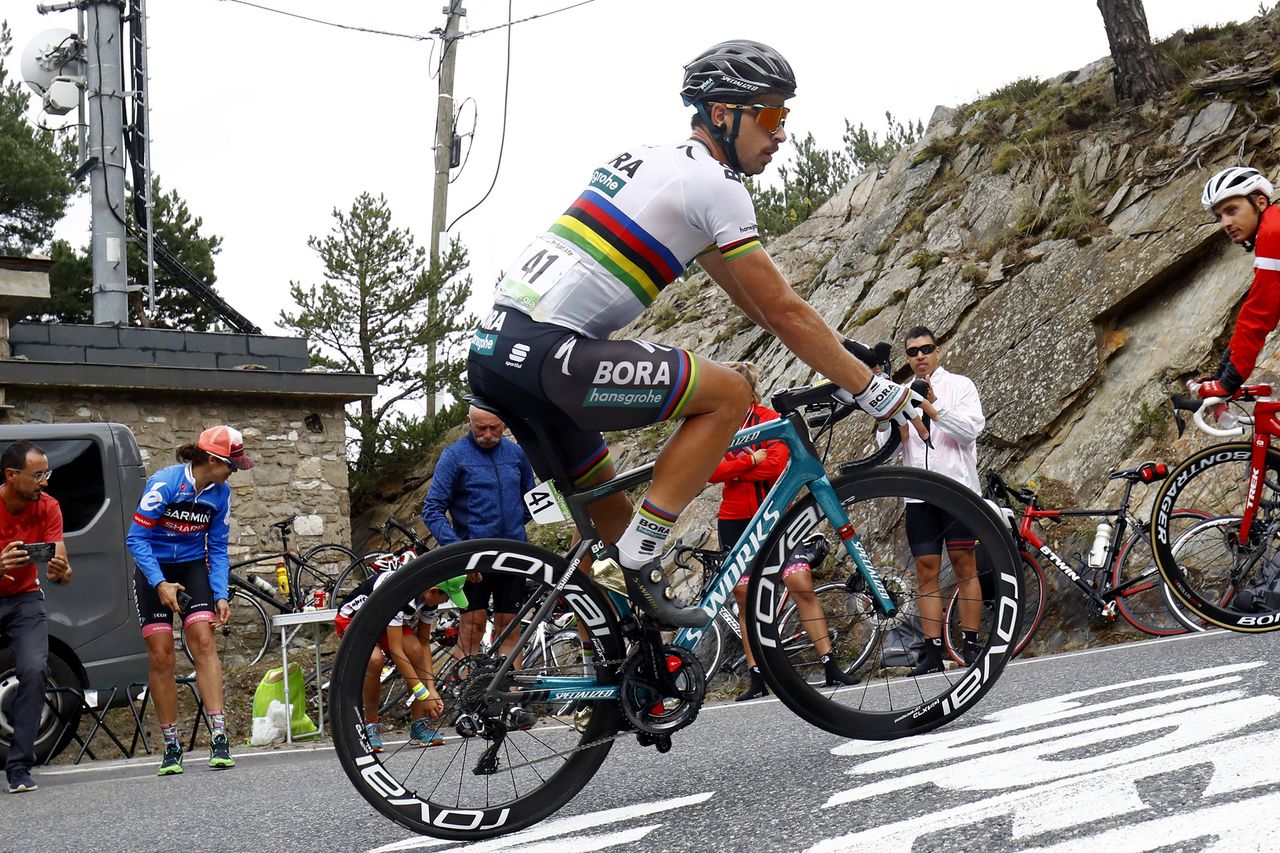 Peter Sagan (Bora-Hansgrohe)
