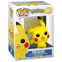 Funko Pop! Pokémon: from $6 @ Amazon