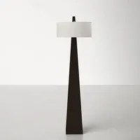 Escape 63'' Traditional Floor Lamp | $860 at AllModern
