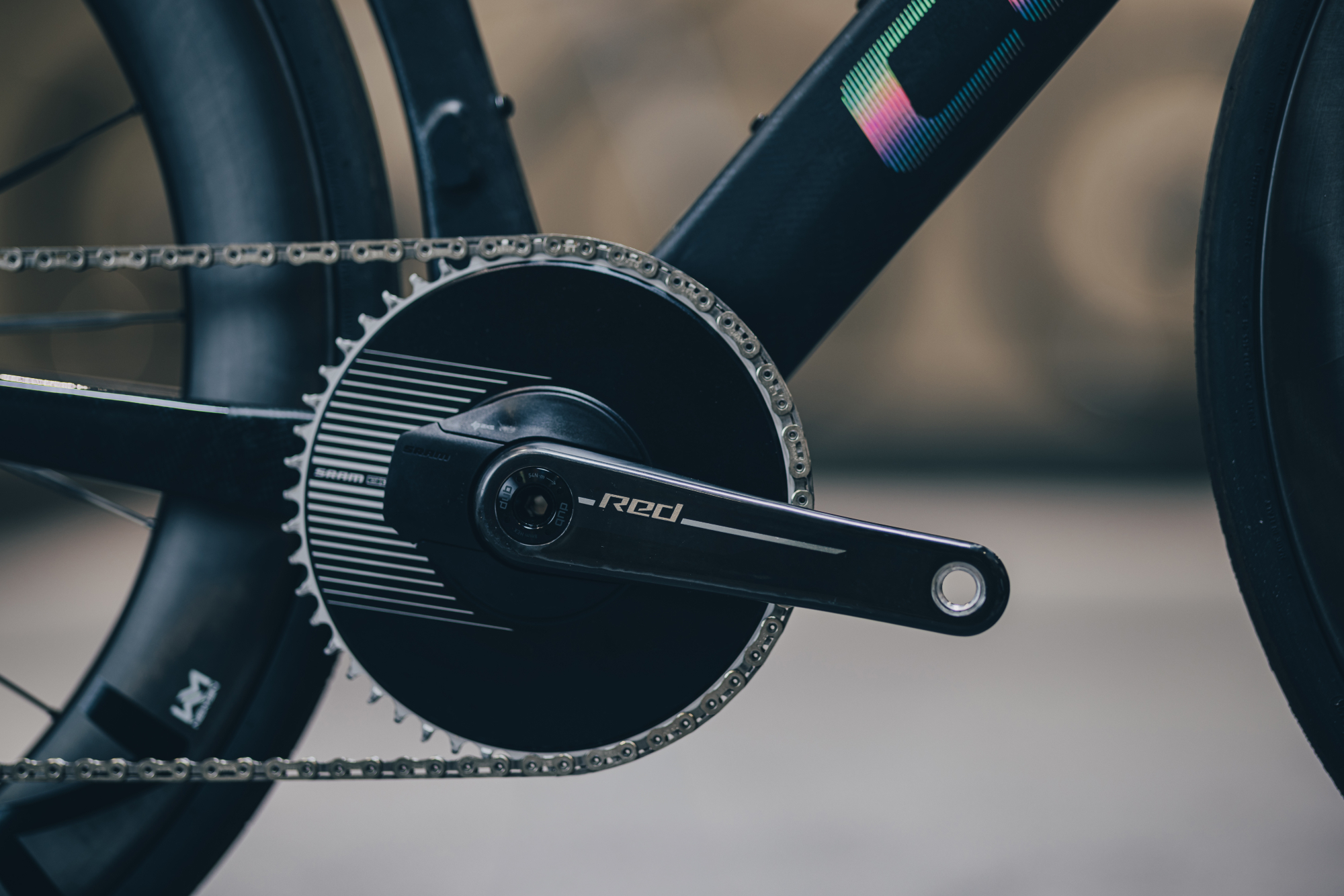 Cube Litening C:68 Orbit road bike