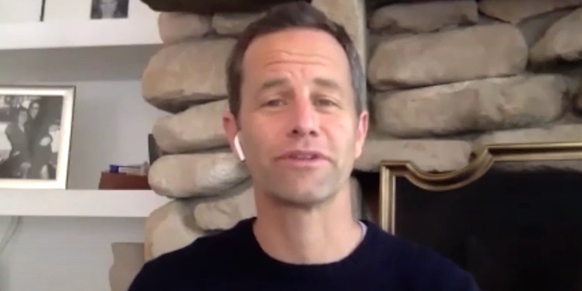 Kirk Cameron