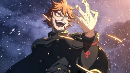 Black Clover season 2