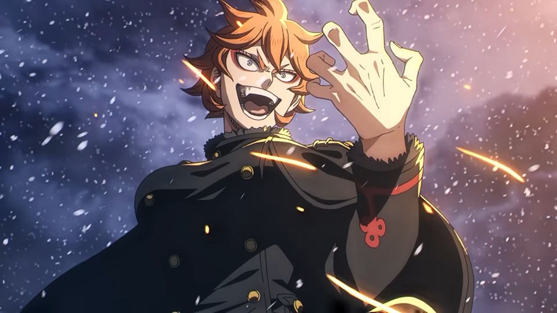 Black Clover season 2