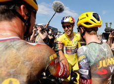 Tour de France Jumbo-Visma