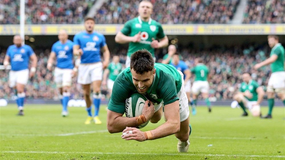 Italien Irland Live Stream Italien Irland Live Stream