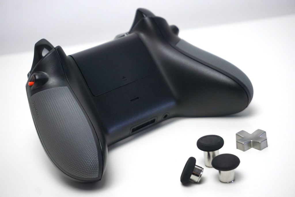 How to make an Xbox Elite controller for under 40 Windows Central